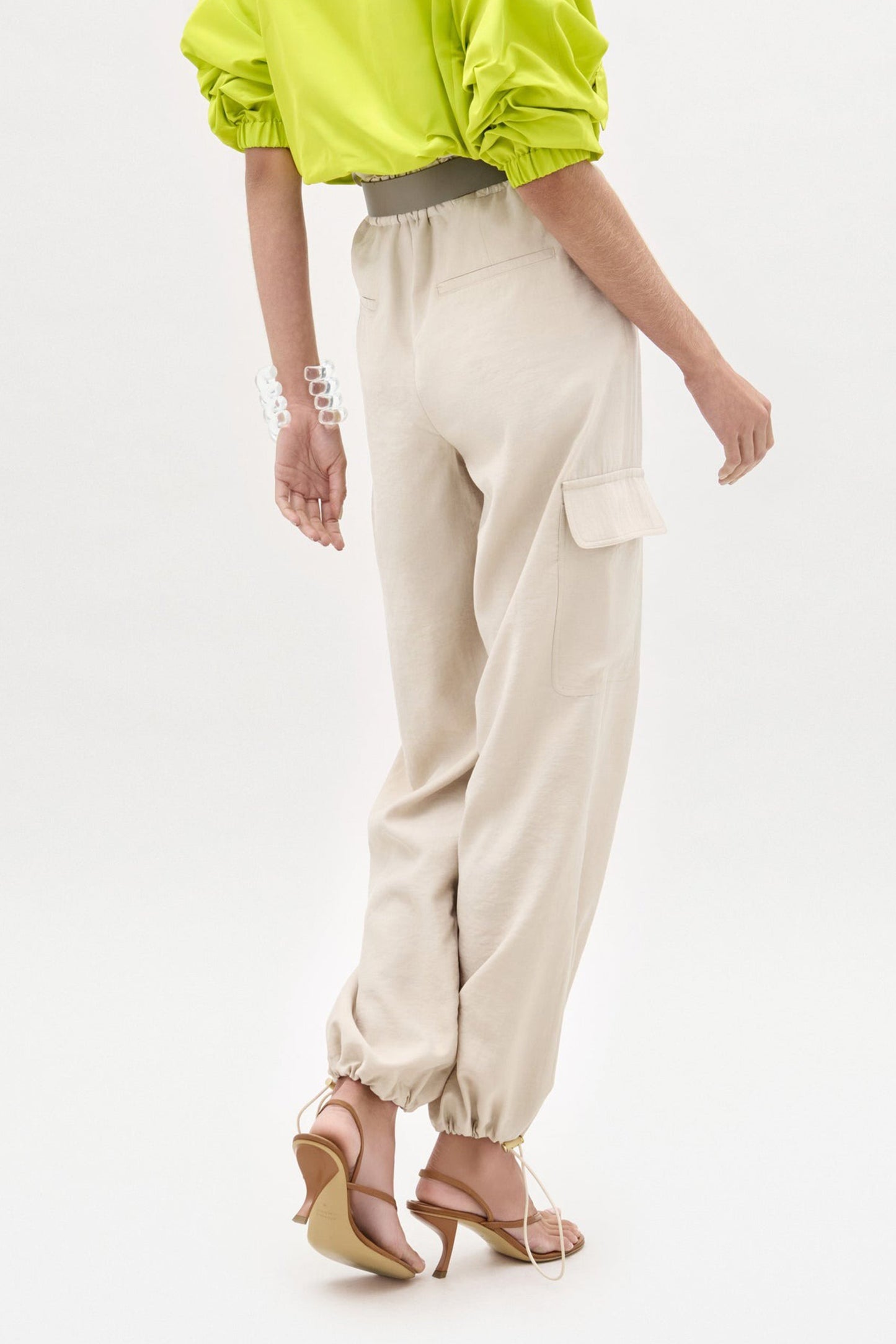 Darnell Pant