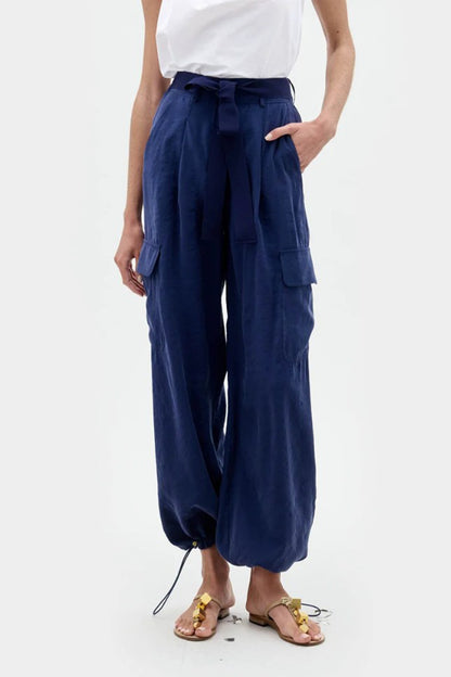 Darnell Pant