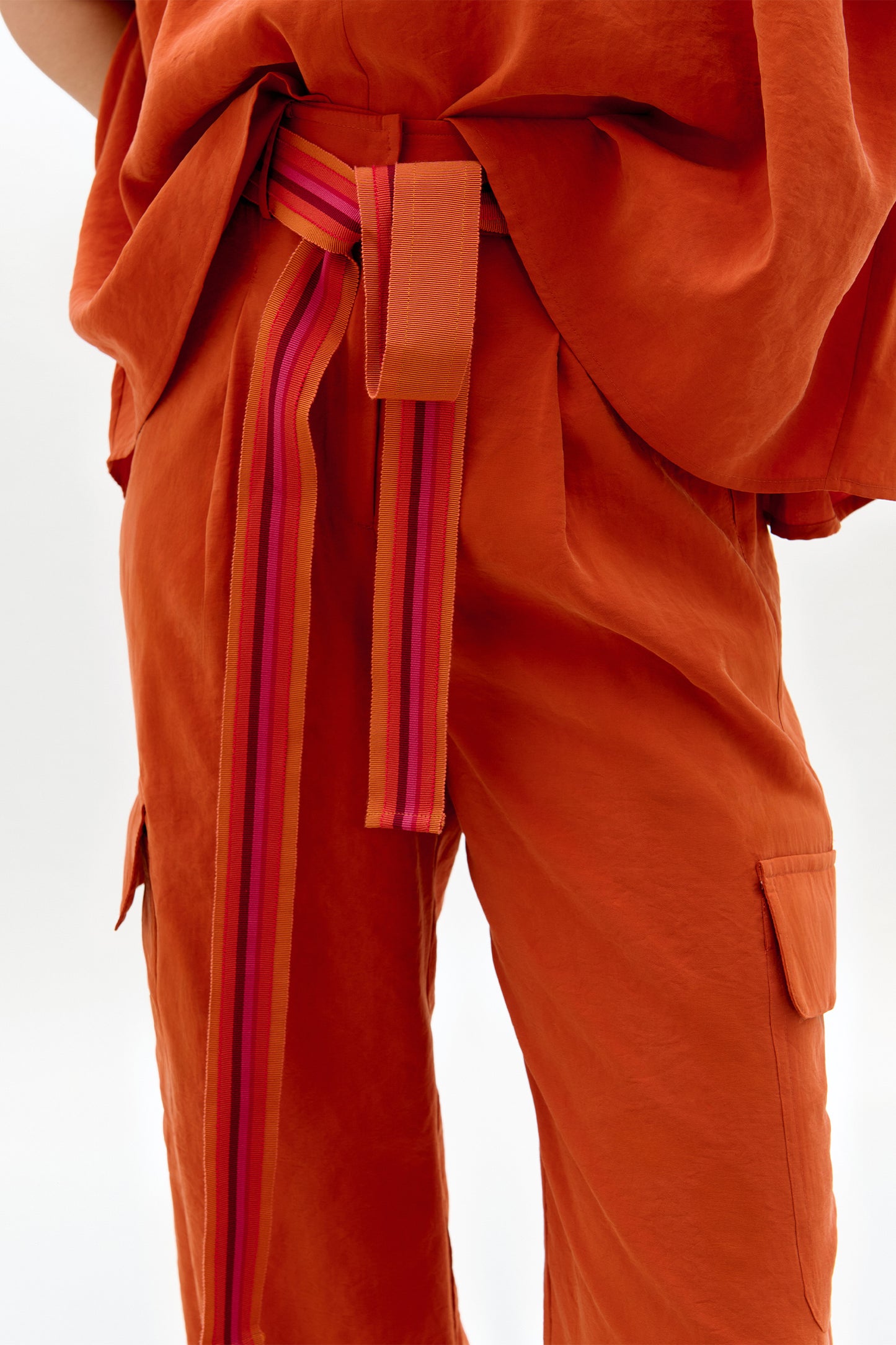 Darnell Pant
