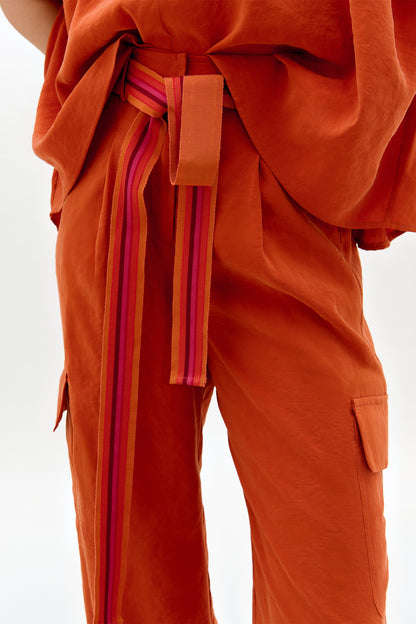 Darnell Pant