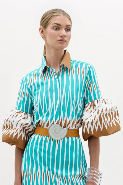 Helina Blouse
