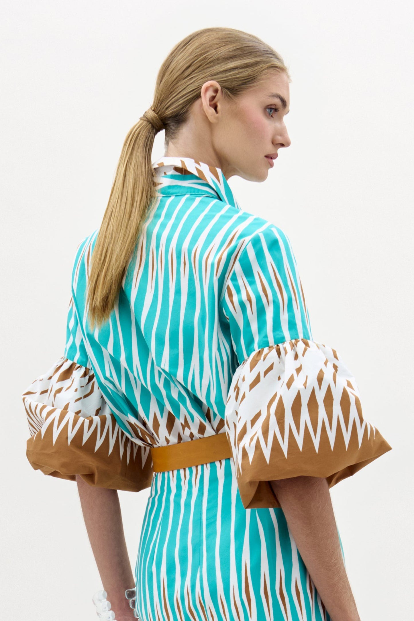 Helina Blouse