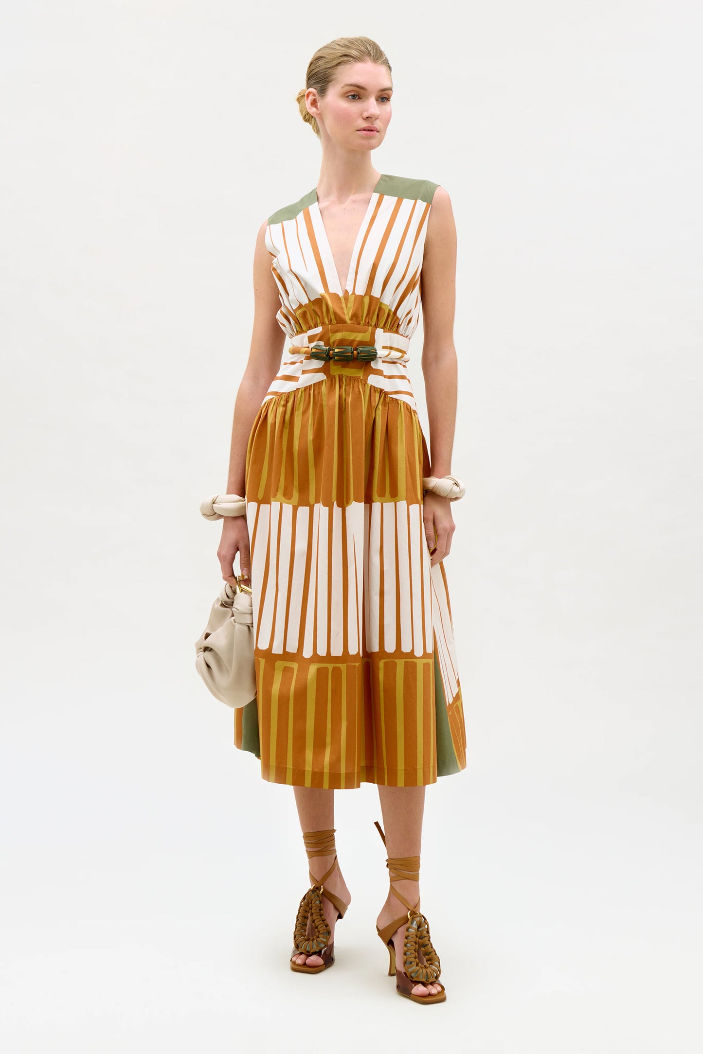 Jocelyn Dress