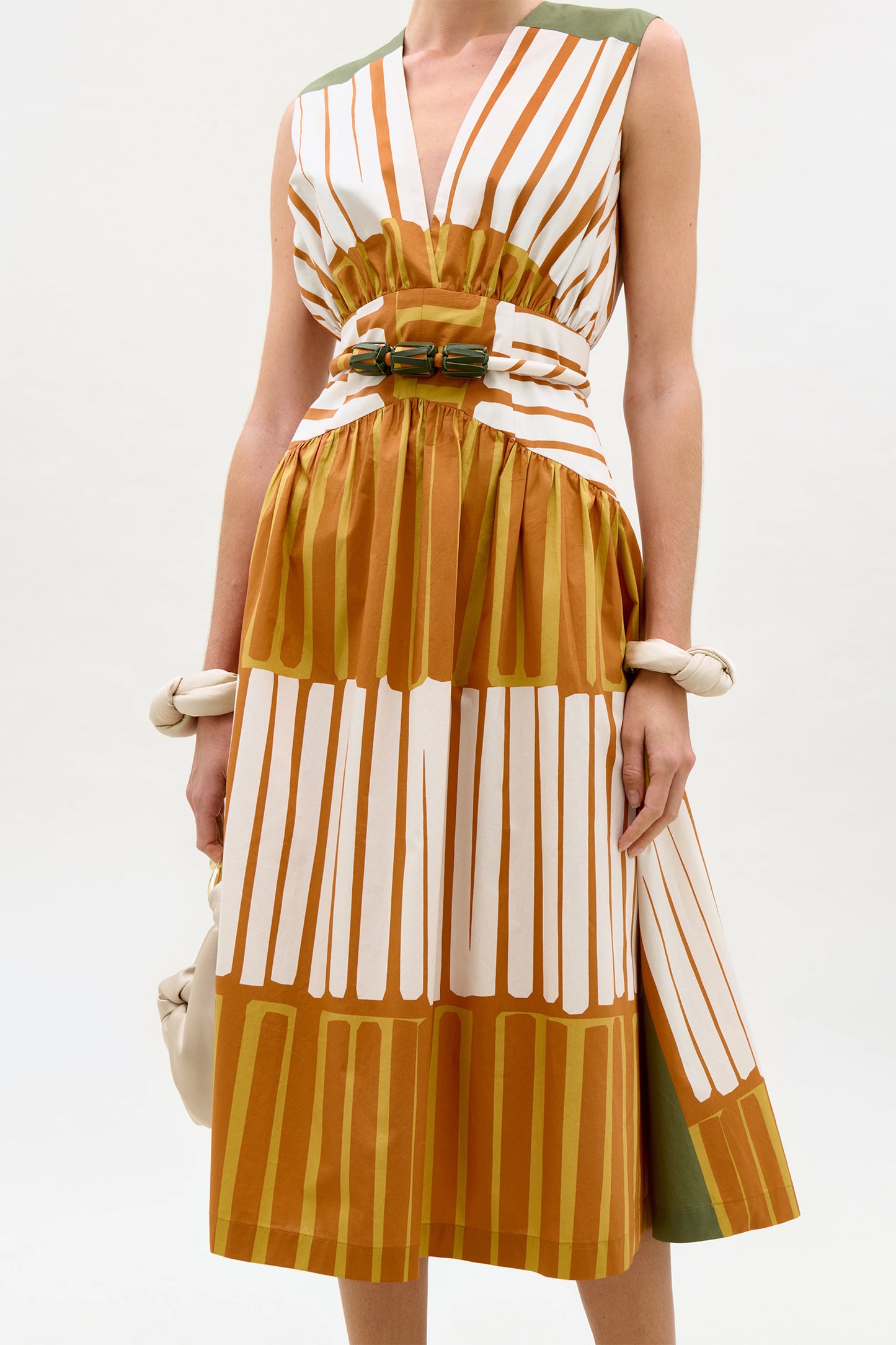 Jocelyn Dress