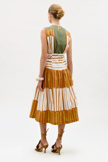 Jocelyn Dress