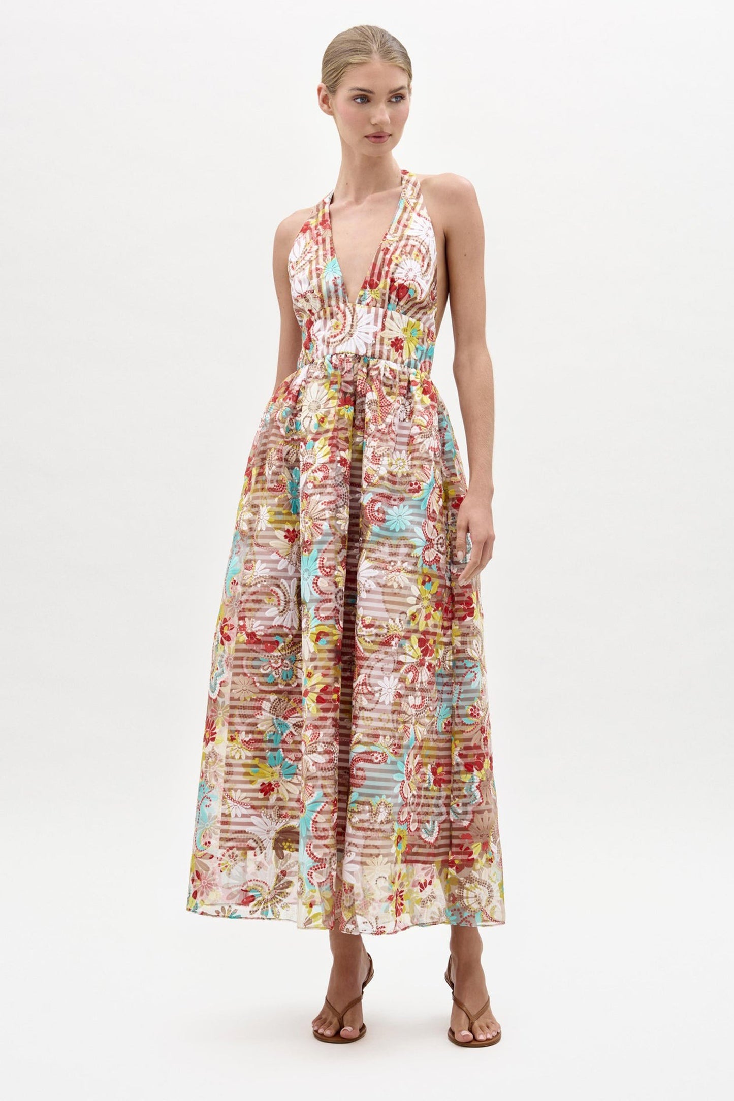 Kairi Dress