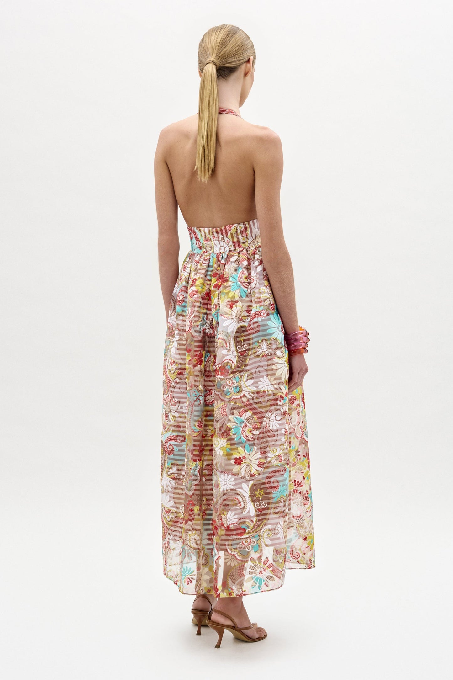 Kairi Dress