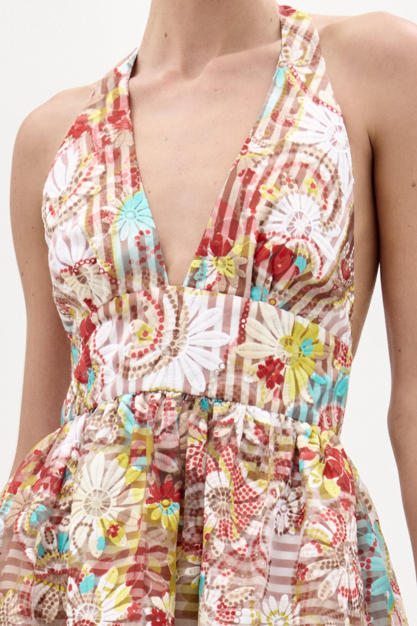 Kairi Dress