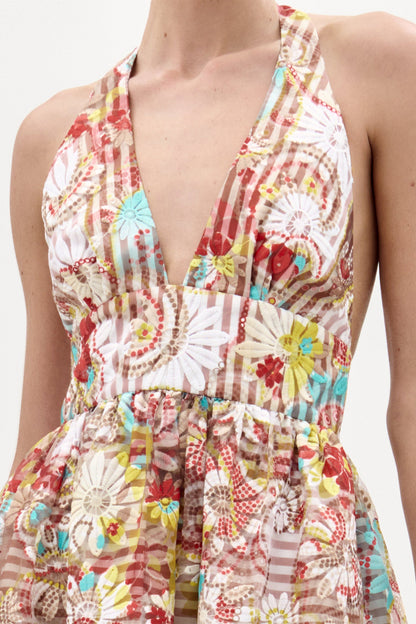Kairi Dress