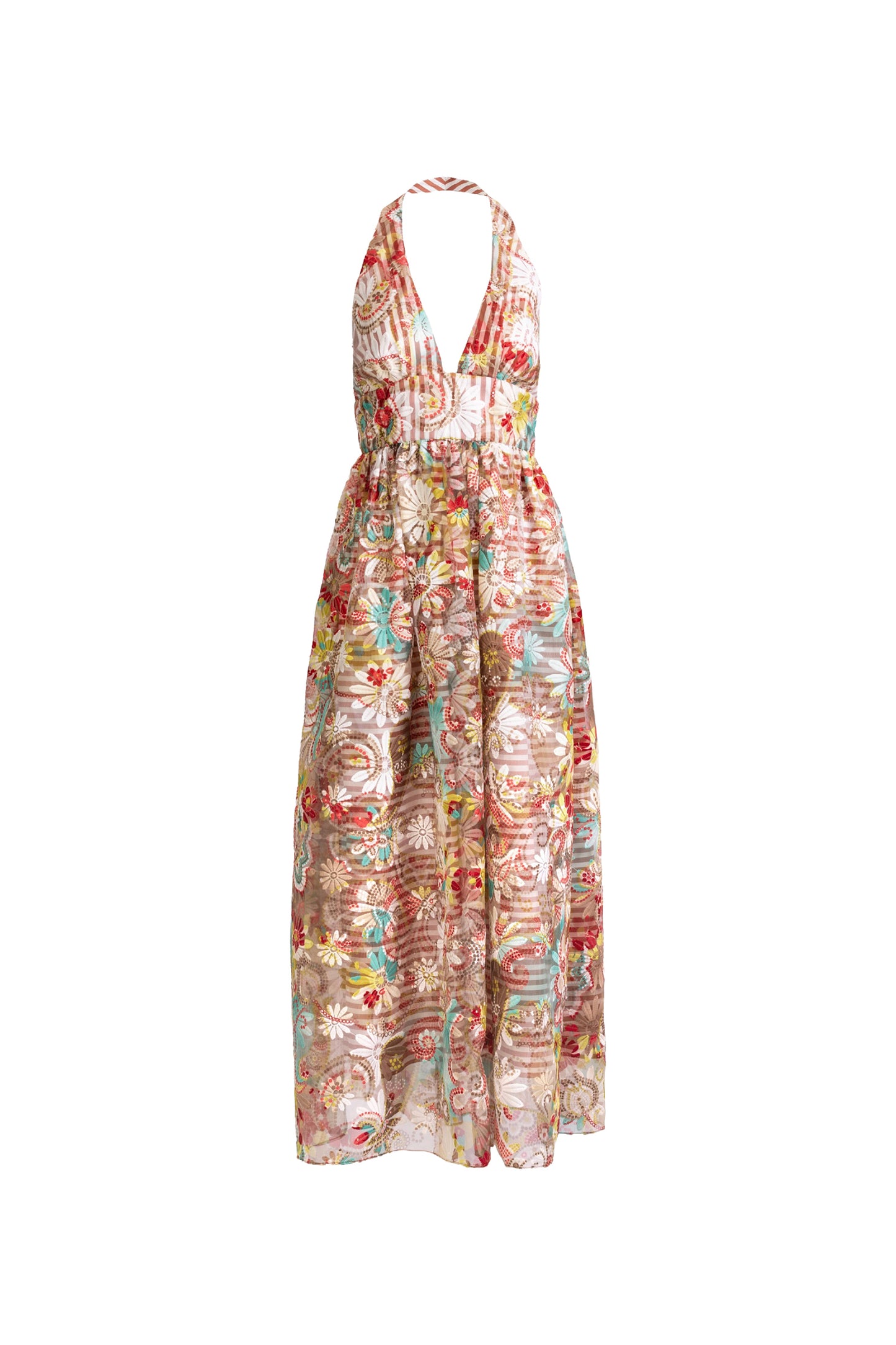 Kairi Dress