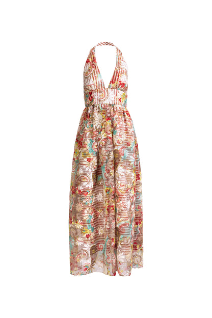 Kairi Dress