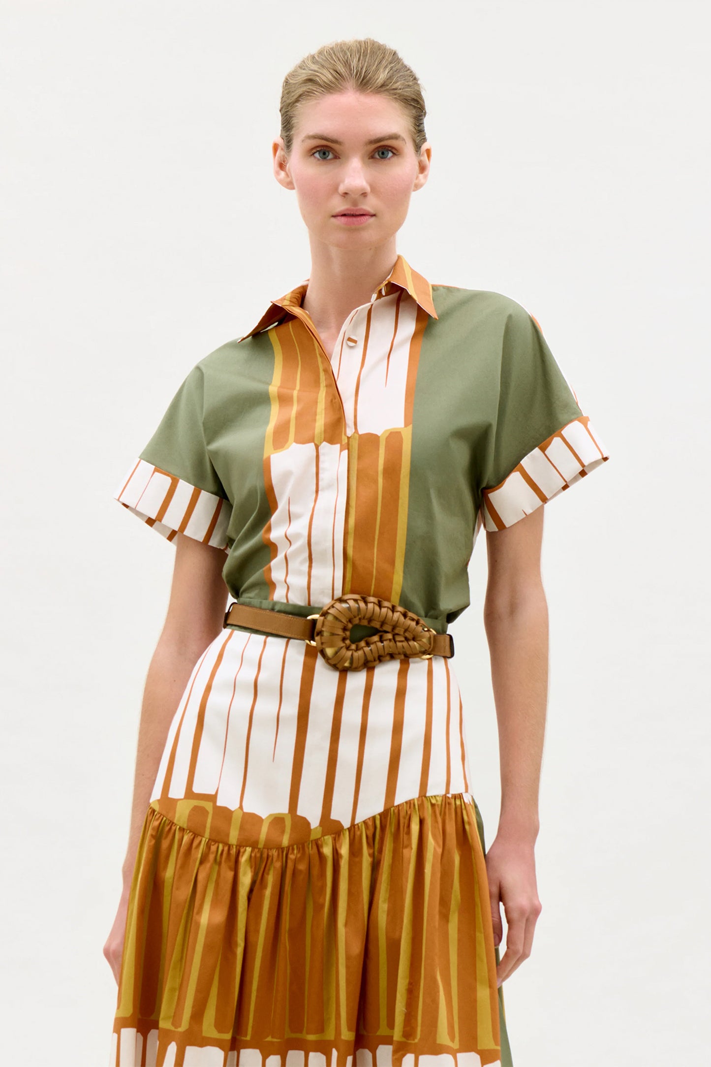 Kay Blouse