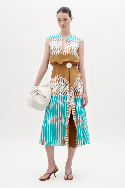 Kendall Dress