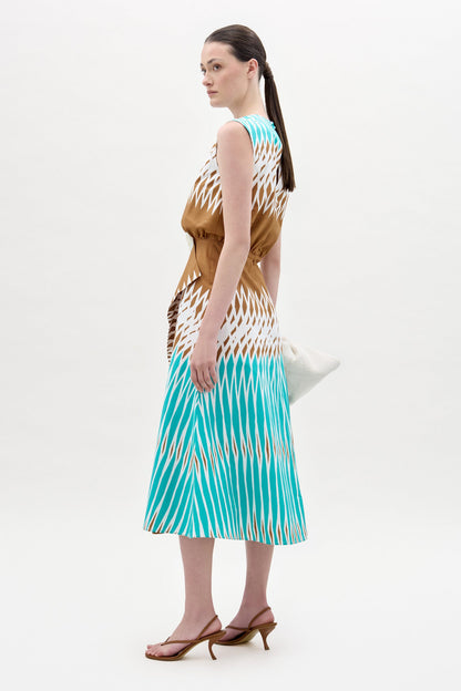 Kendall Dress