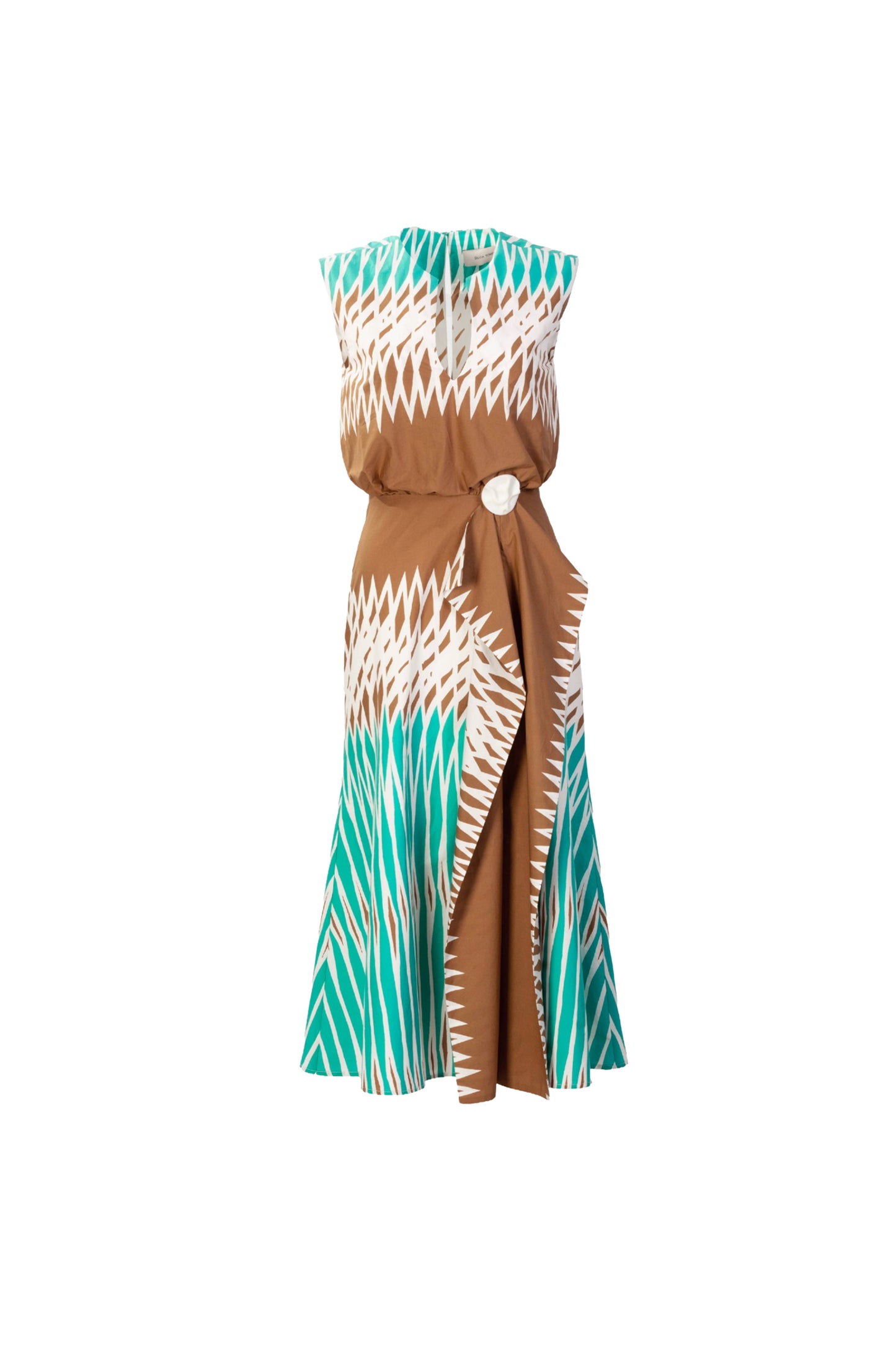 Kendall Dress