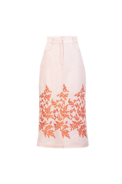 Layan Skirt