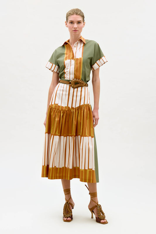 Libby Skirt