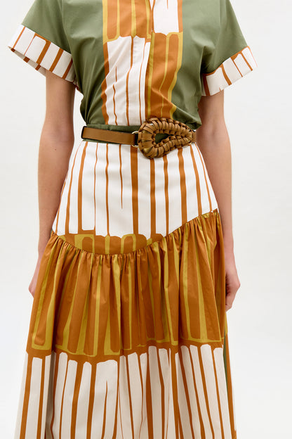 Libby Skirt