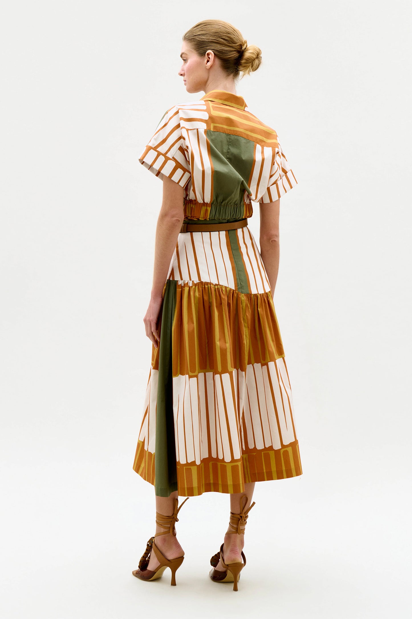 Libby Skirt