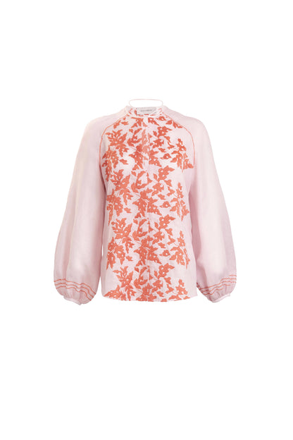Molveno Blouse