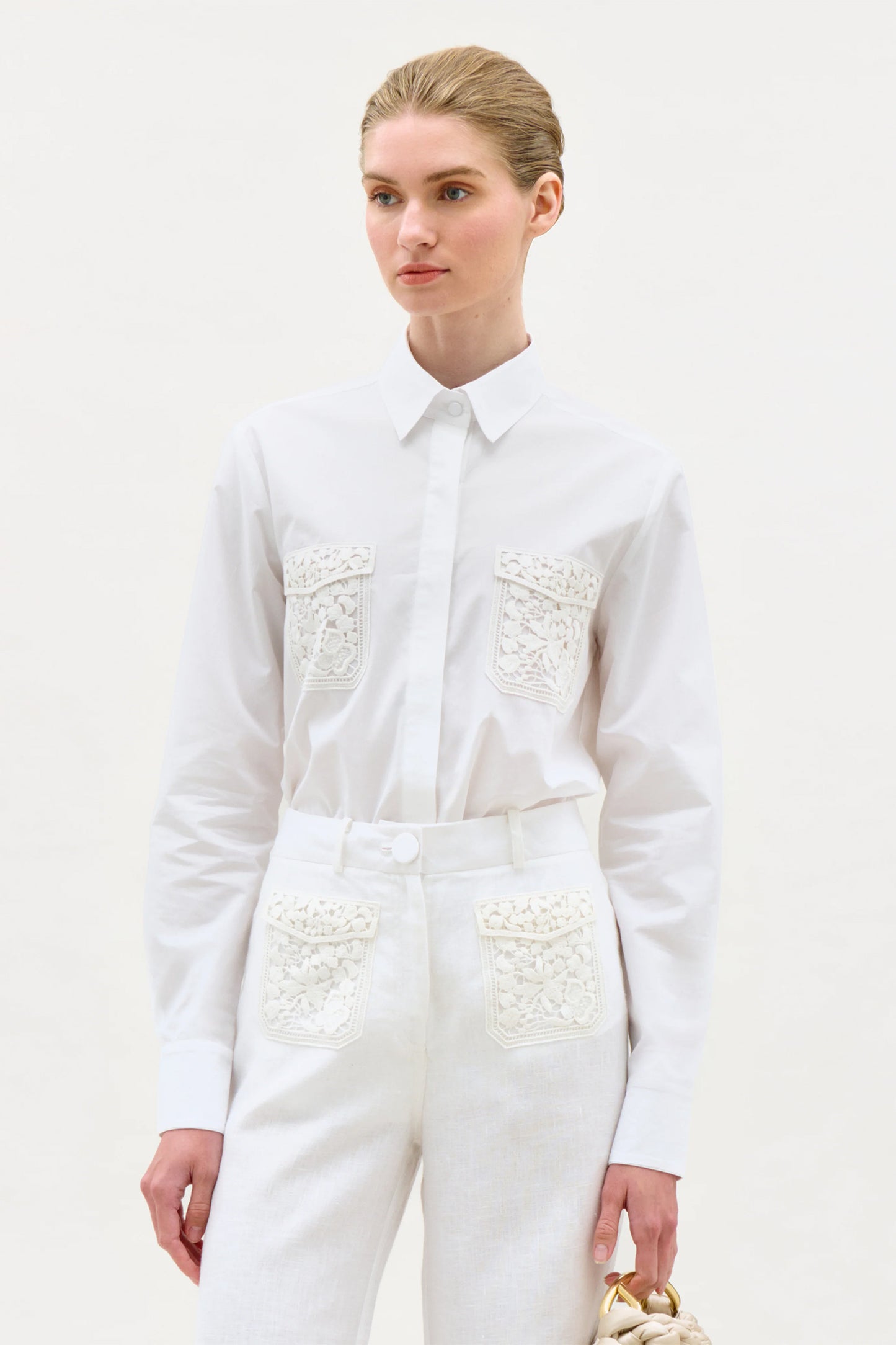 Naroa Blouse