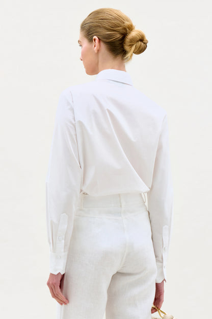 Naroa Blouse
