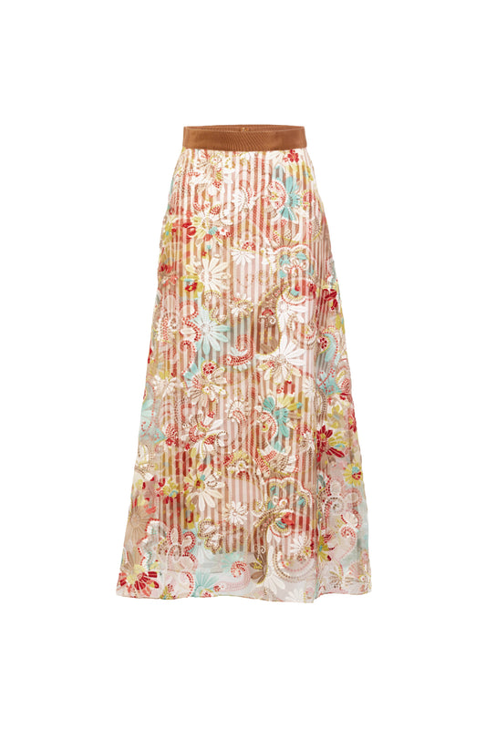 Nelida Skirt