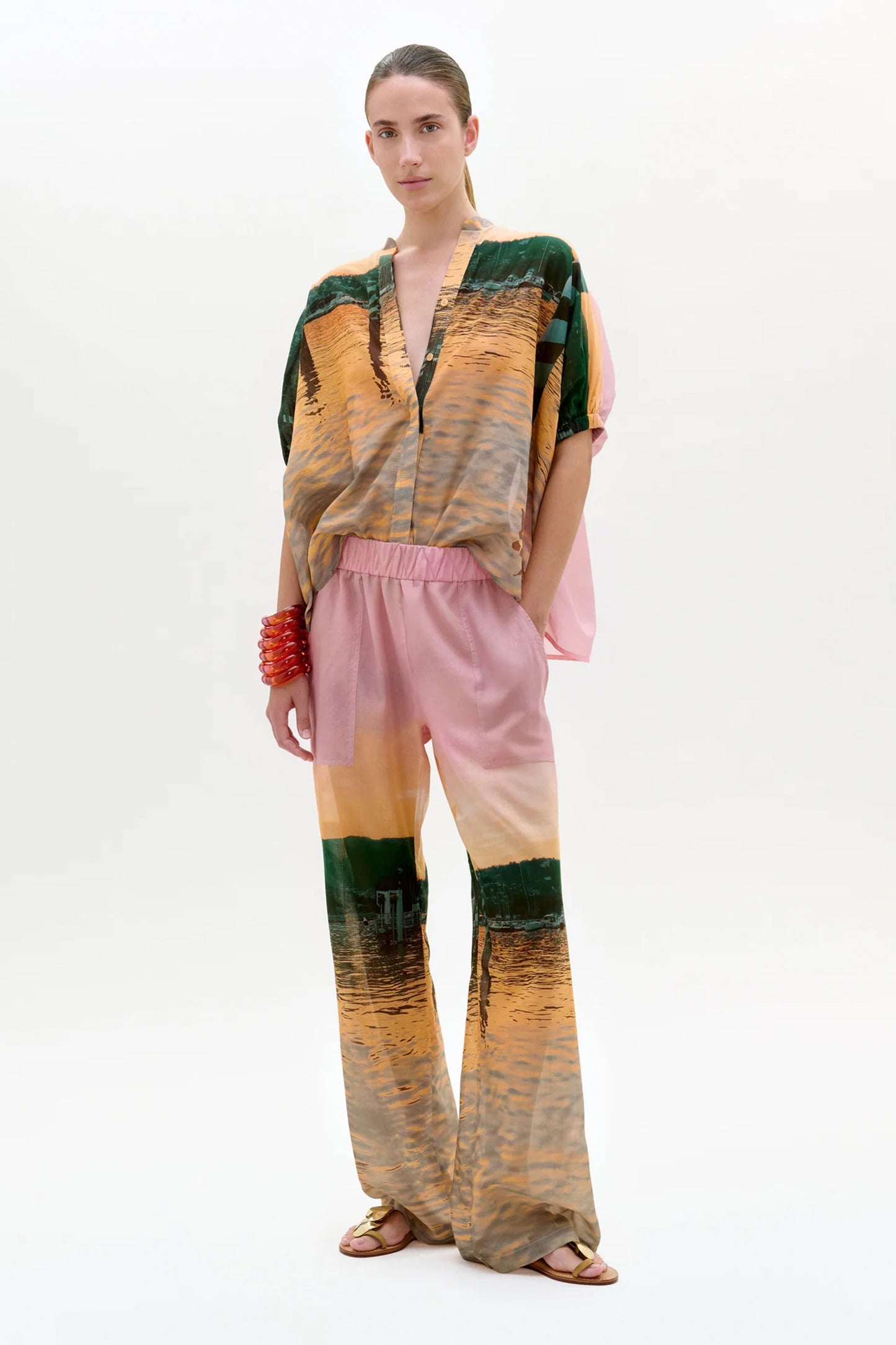 Nerea Pant