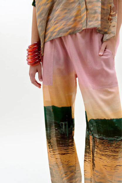 Nerea Pant