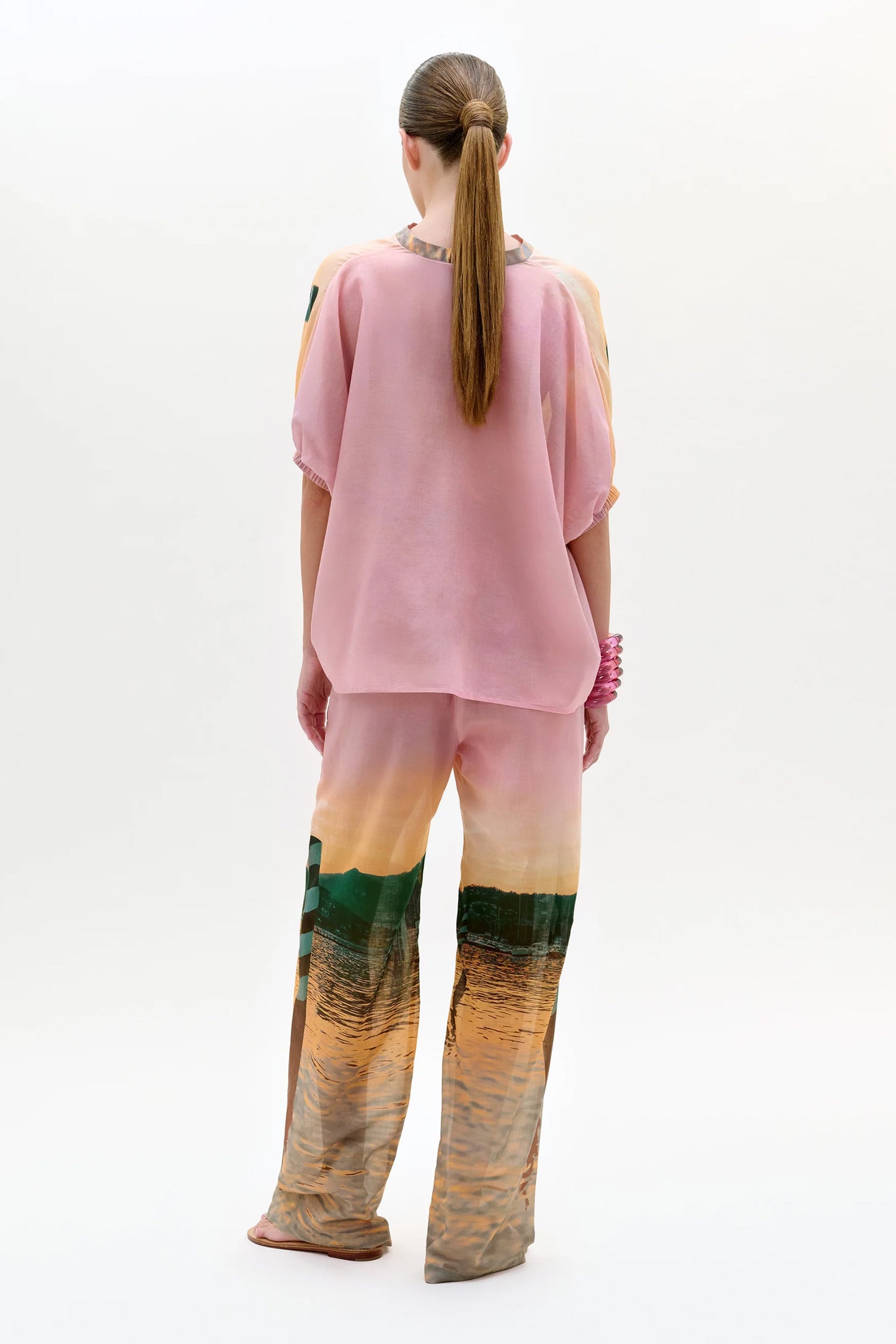 Nerea Pant