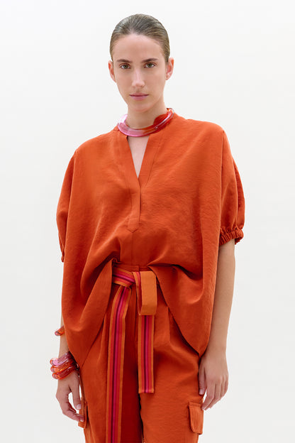 Susane Blouse