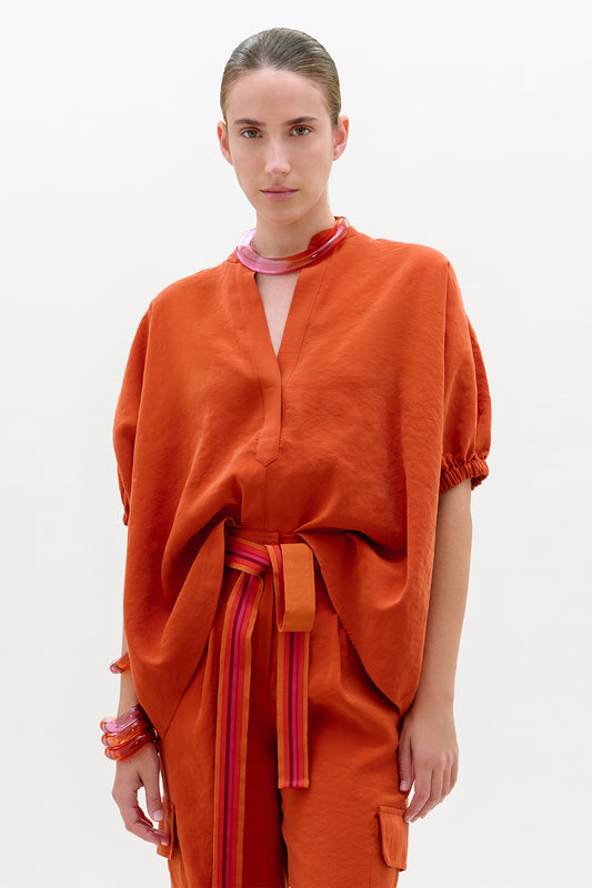 Susane Blouse