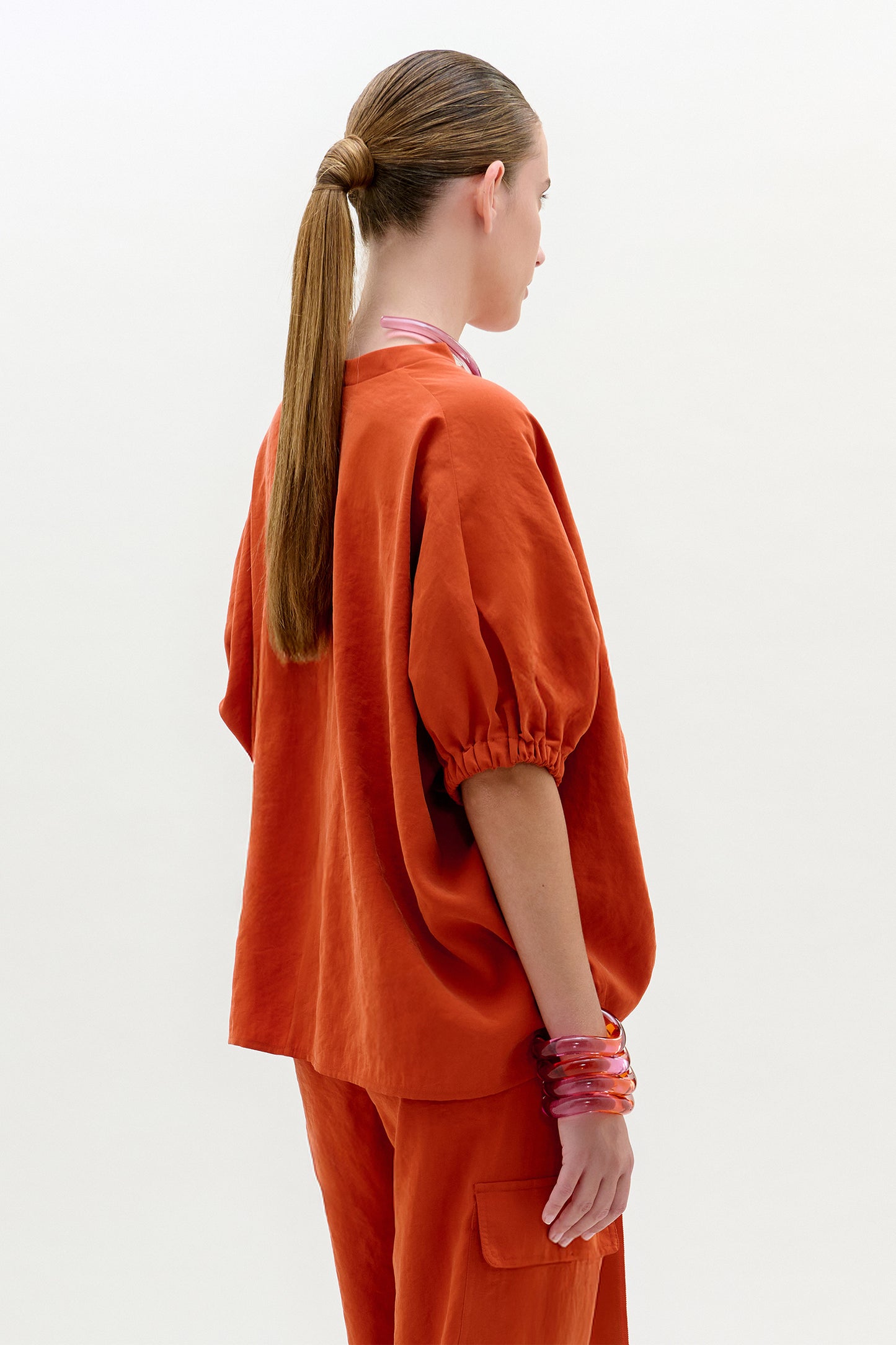 Susane Blouse