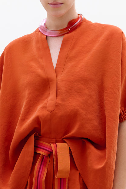 Susane Blouse