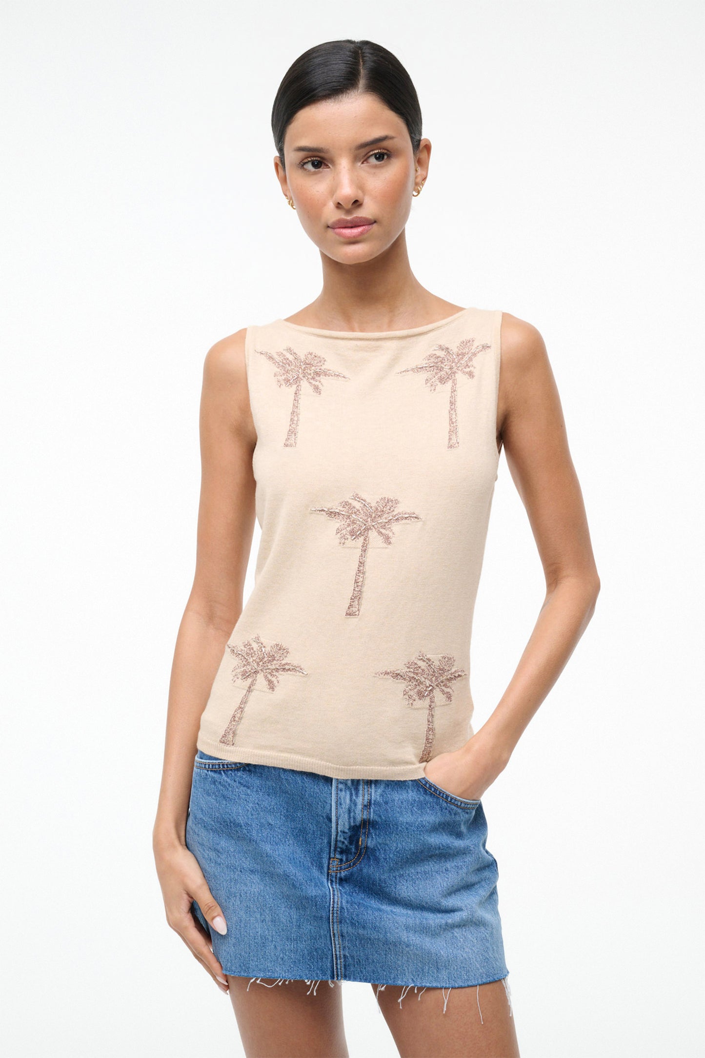 Arden Top
