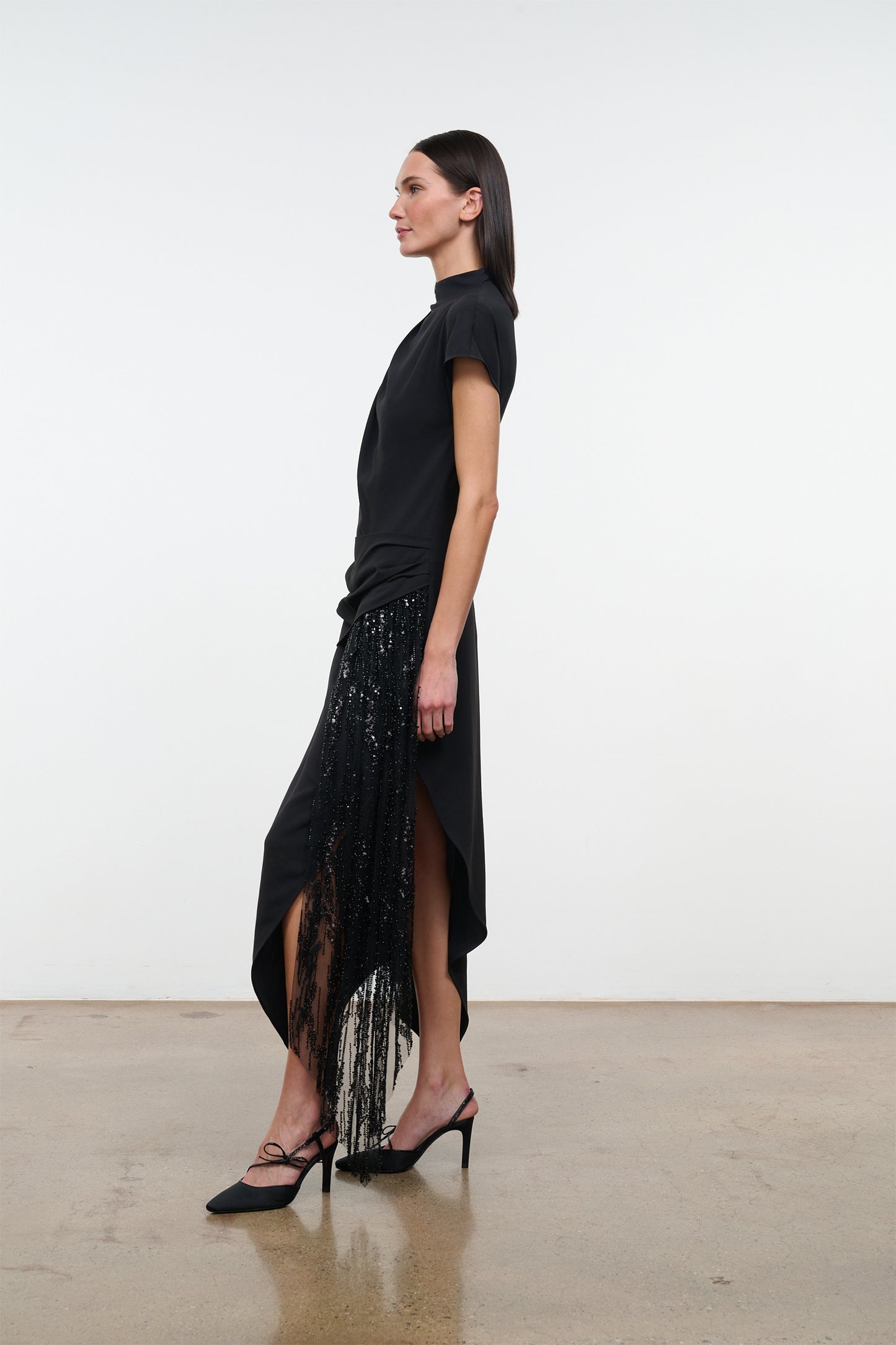 Effie Dress