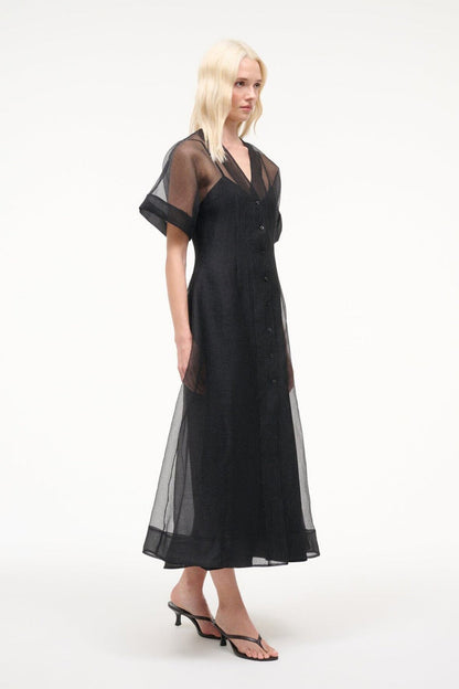 Elle Dress