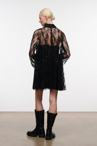 Esther Mini Dress
