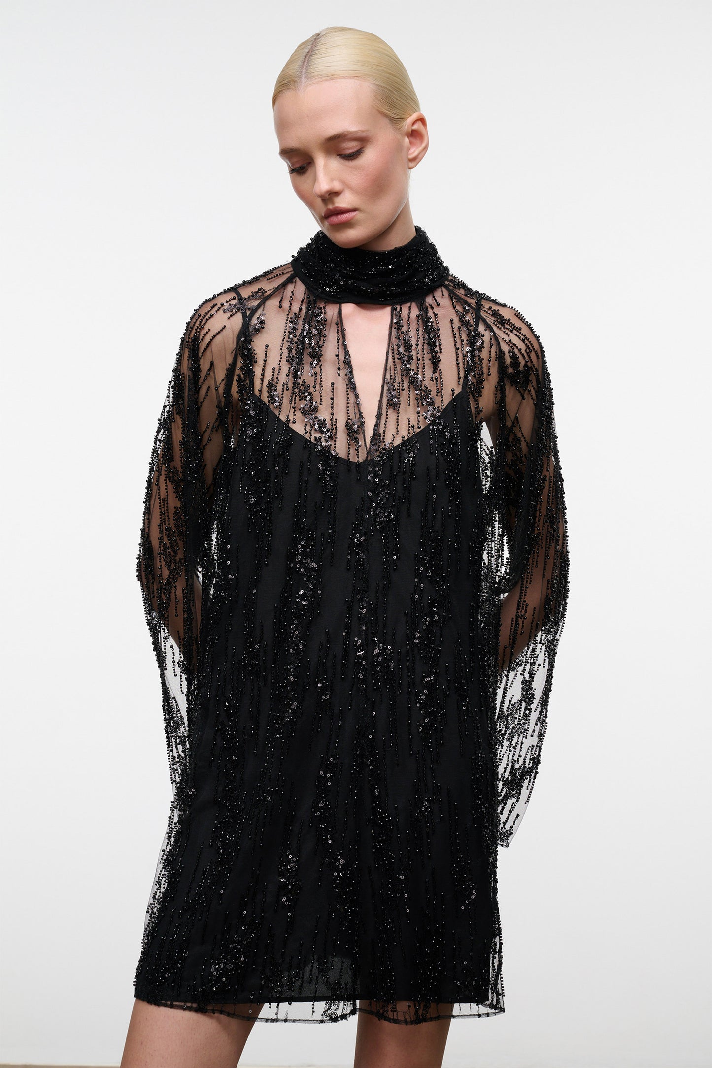 Esther Mini Dress