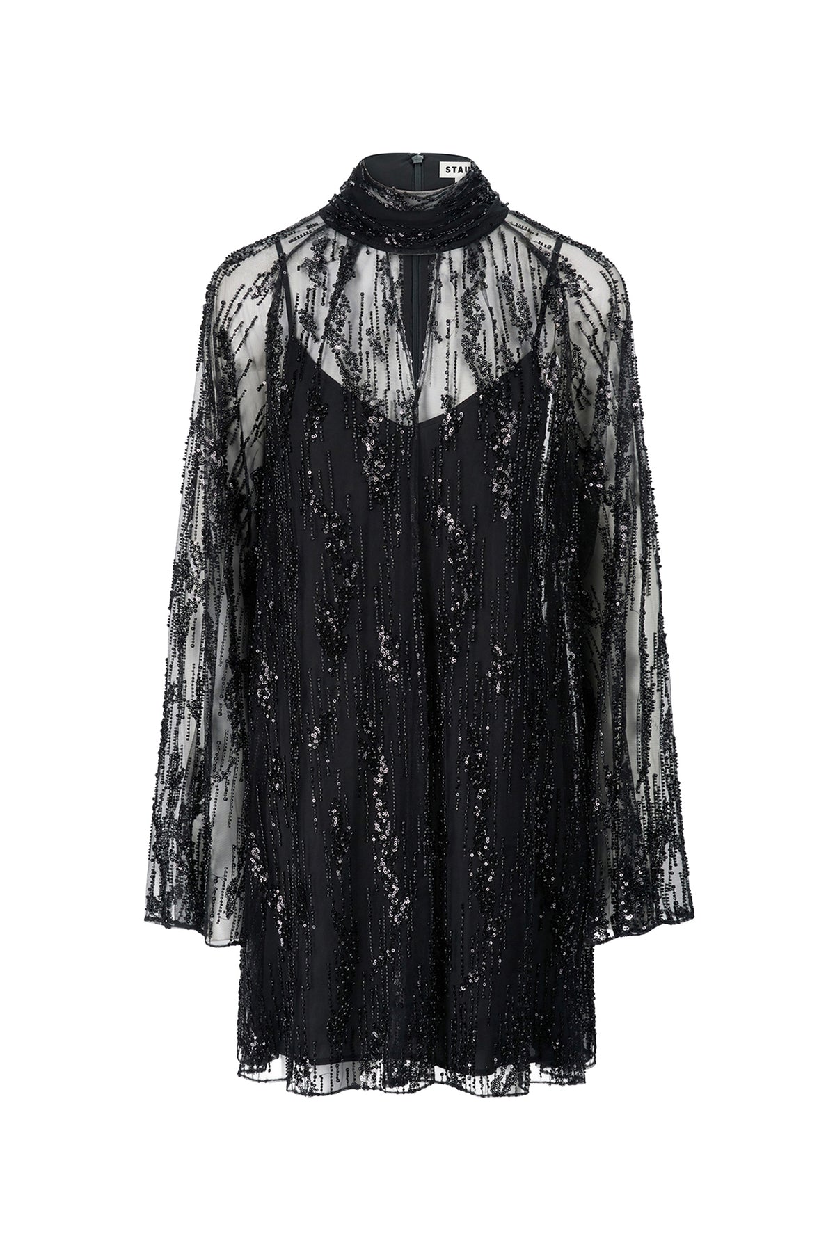 Esther Mini Dress