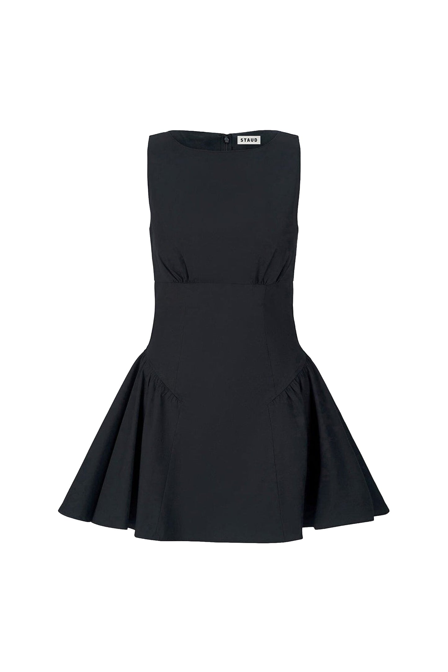 Gwen Mini Dress