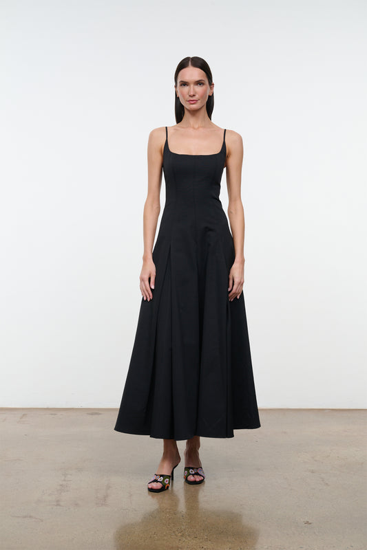 Jill Dress