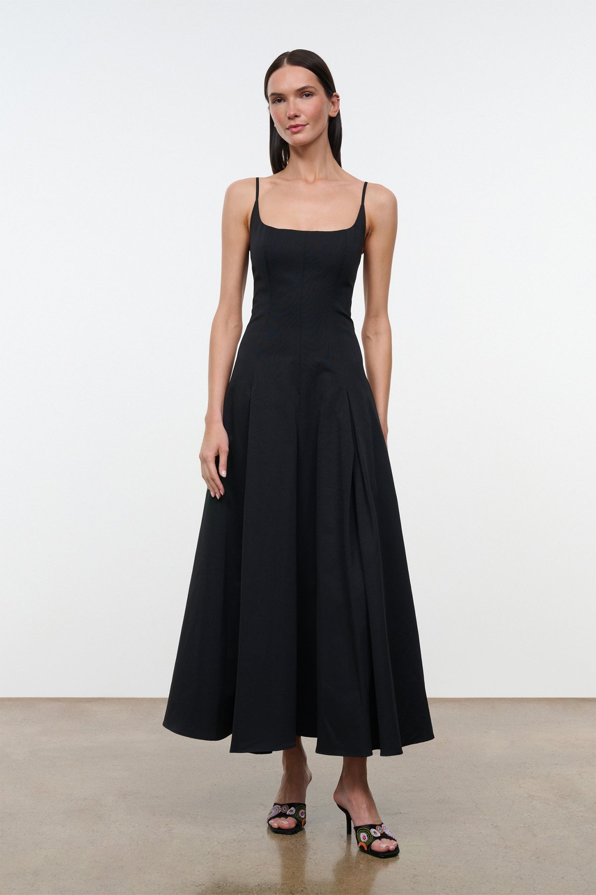 Jill Dress