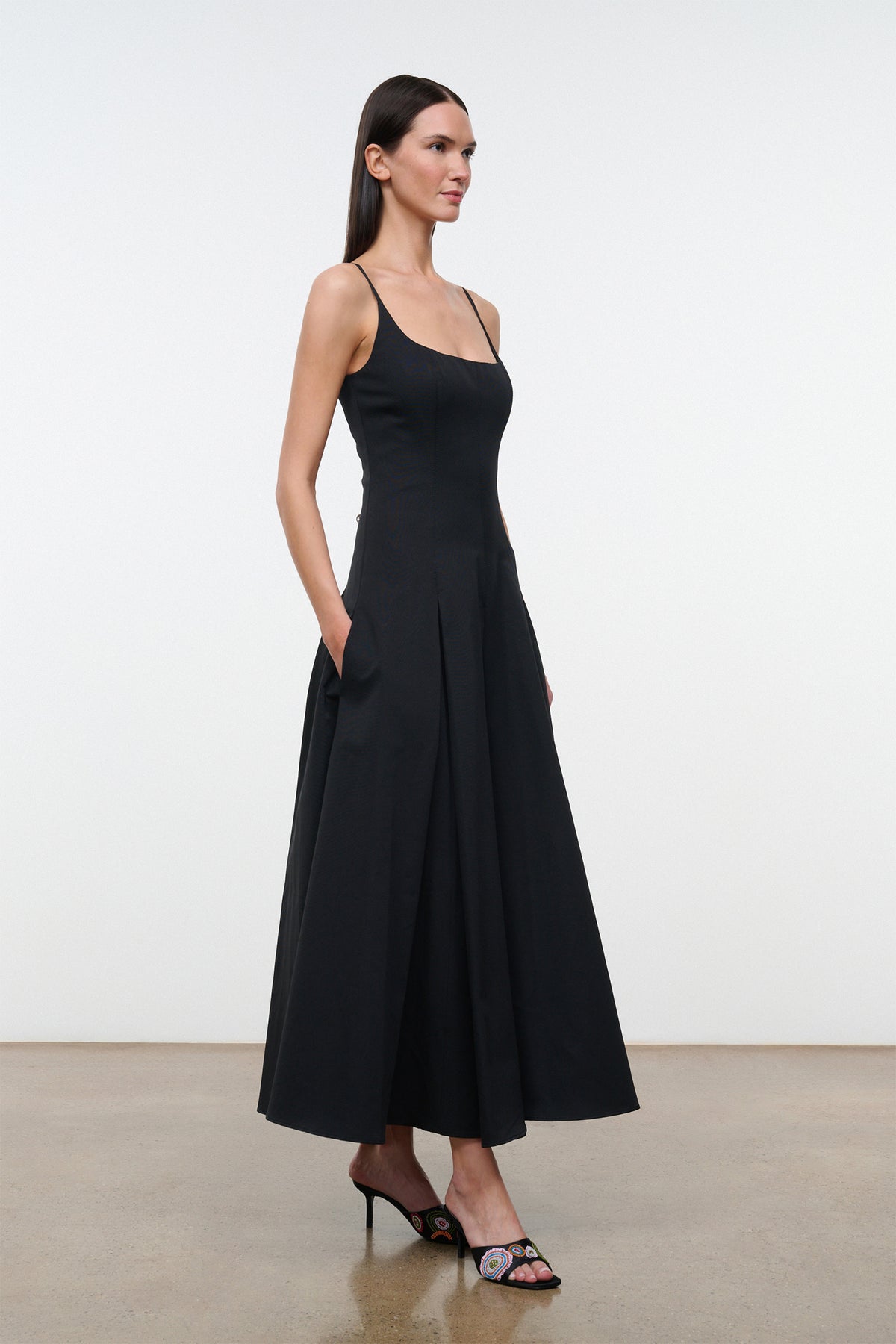 Jill Dress