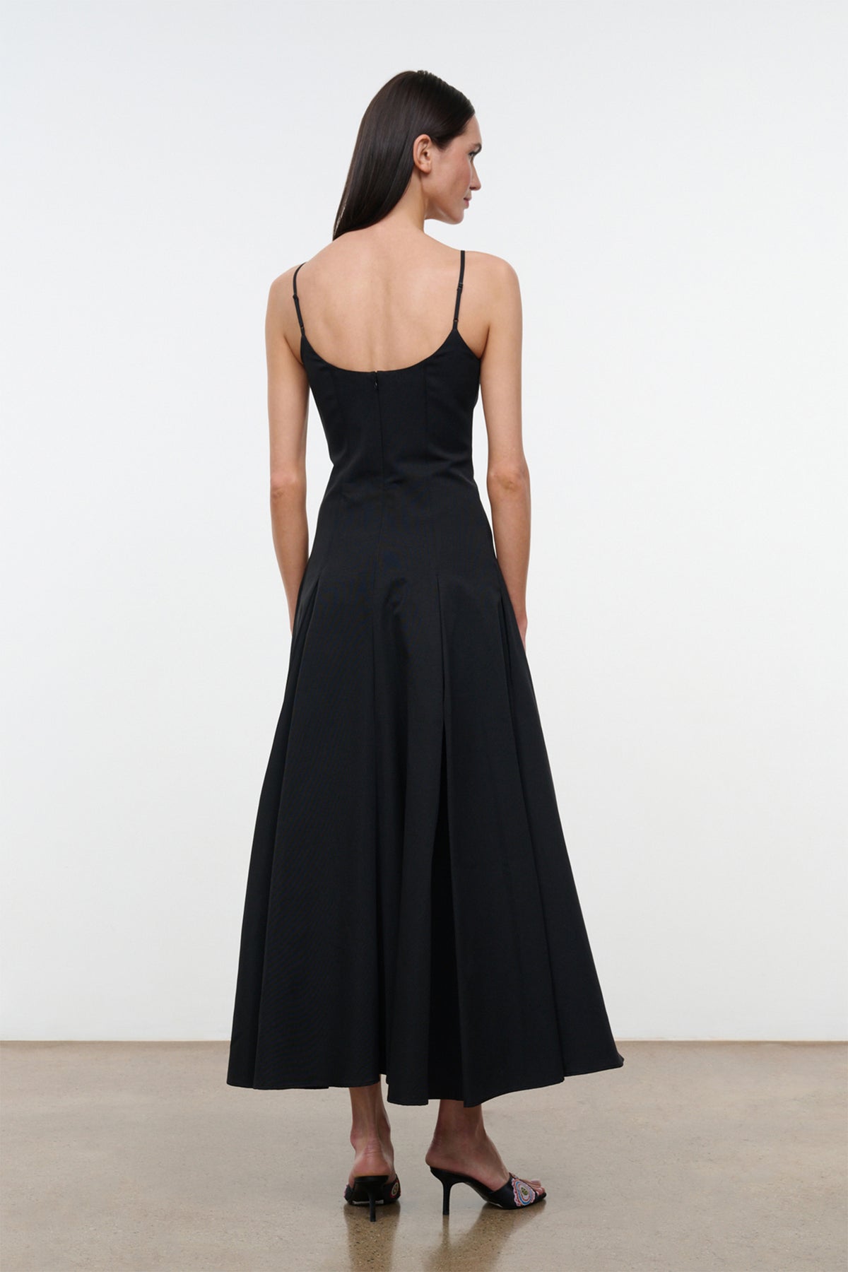 Jill Dress