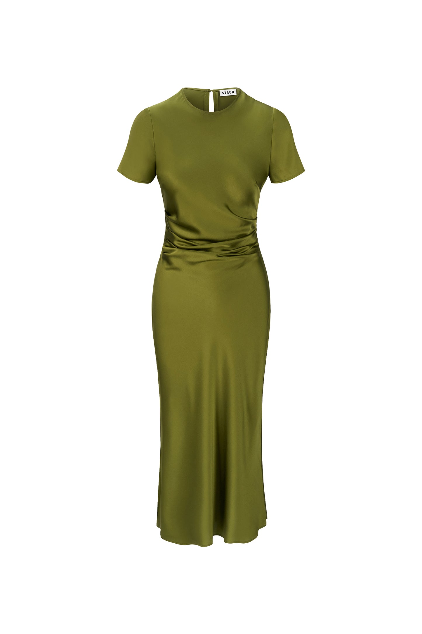 Marcel Silk Dress