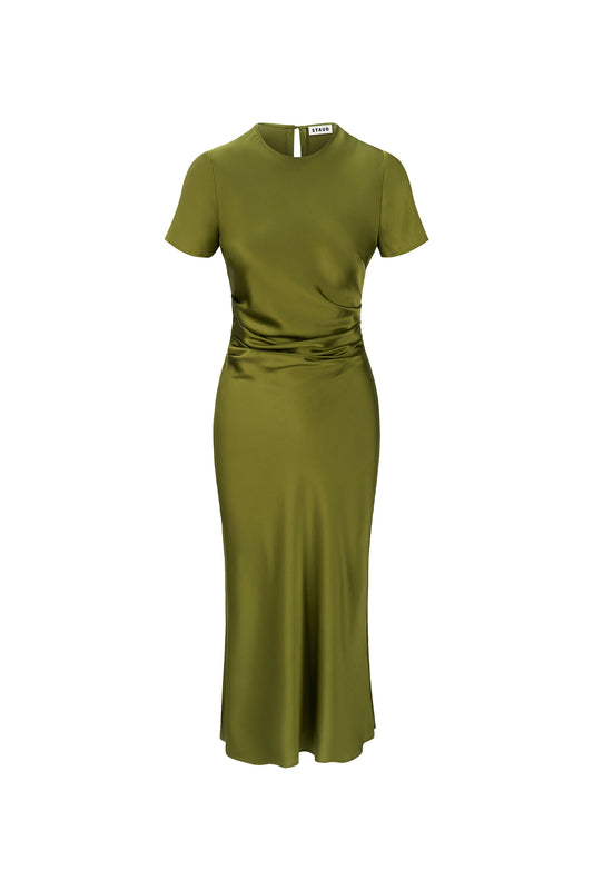 Marcel Silk Dress