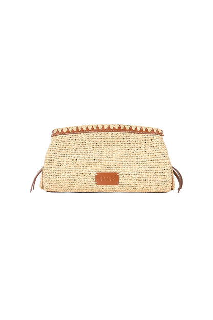Maude Convertible Clutch