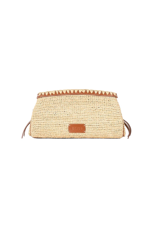 Maude Convertible Clutch