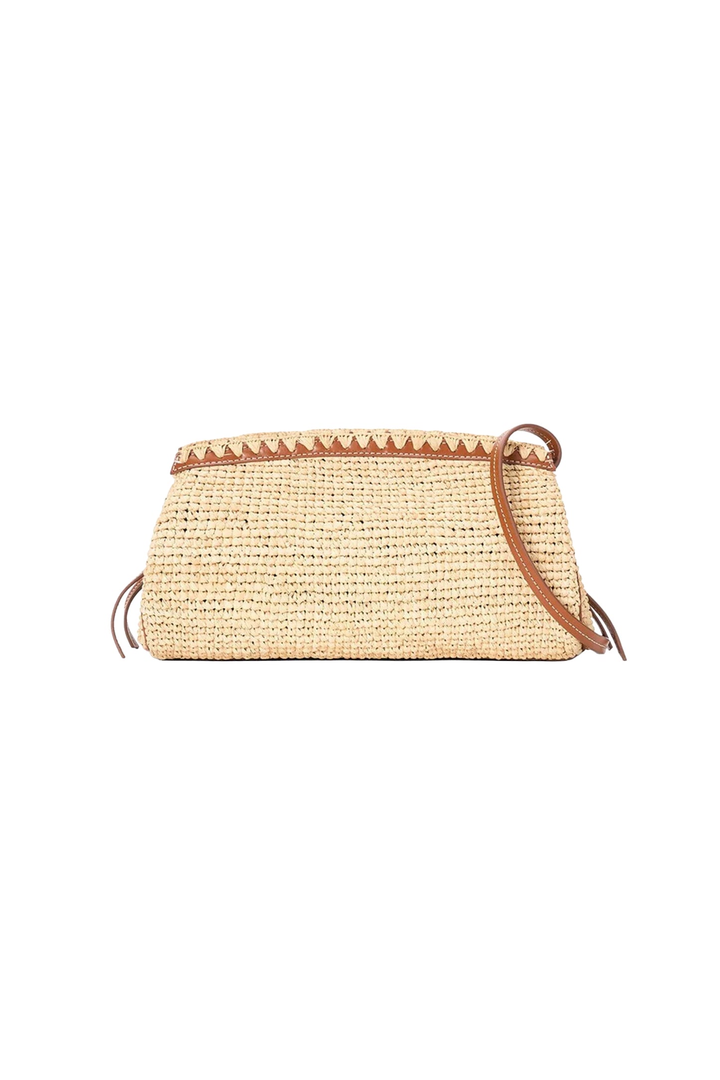 Maude Convertible Clutch